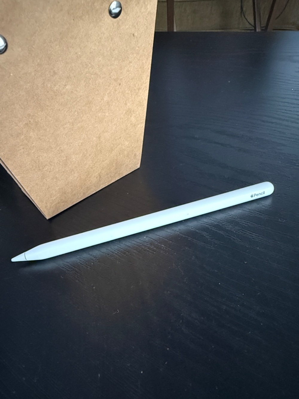 Apple Pencil (2nd Generation) – White